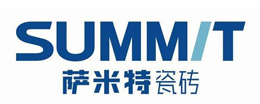 薩米特瓷磚
